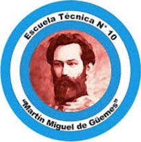 Escuela Técnico N°10 — Martín Miguel de Güemes